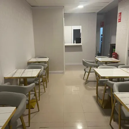 Capsule hotel Air Capsules Airport
